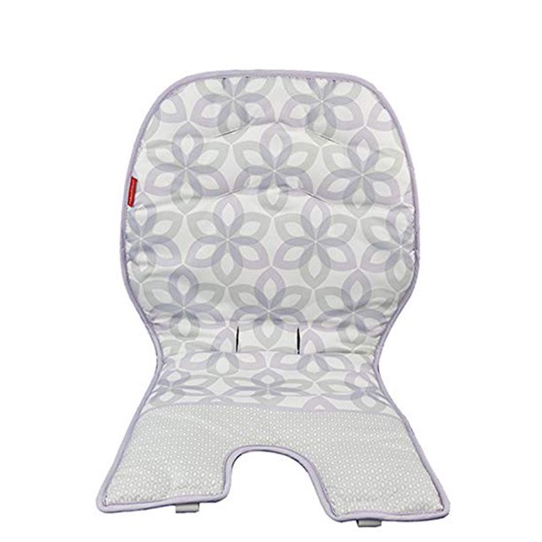 FisherPrice SpaceSaver High Chair FTM04 Replacement Pad Walmart