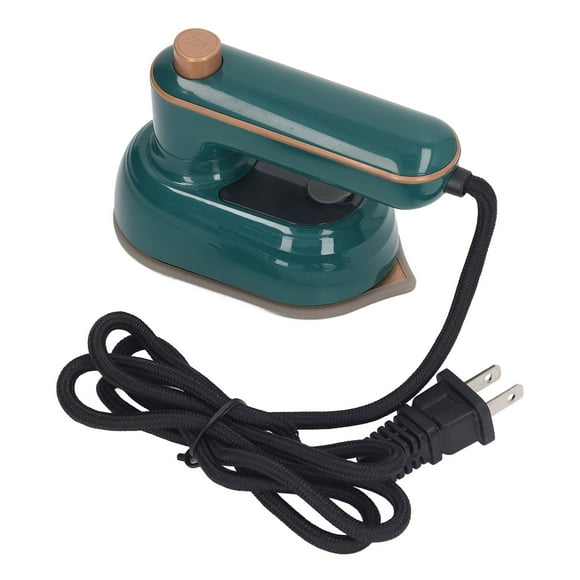 Mini máquina de planchar portátil de mano, Mini máquina de planchar de mano Máquina de planchar de mano Mini máquina de planchar de mano Diseño exquisito inalámbrico