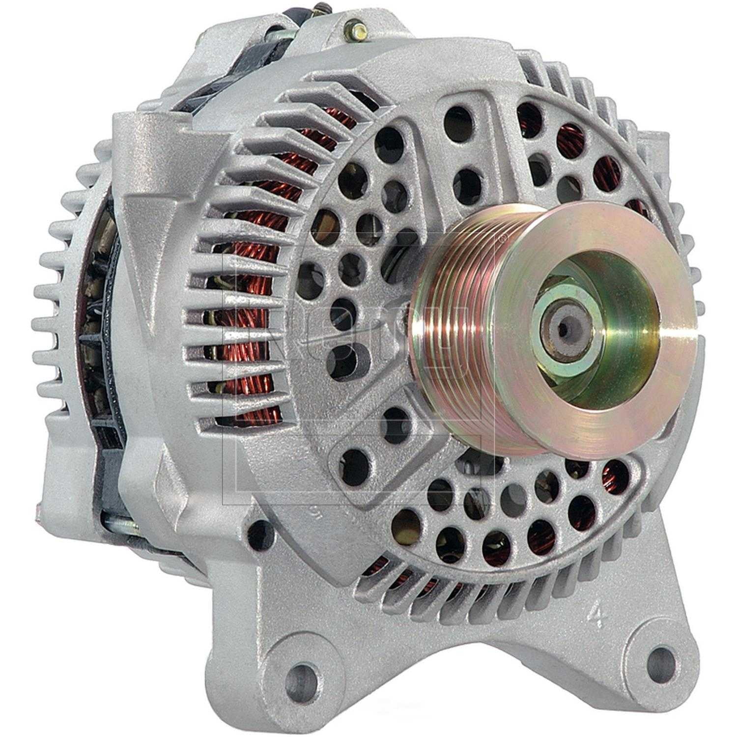 Remy 23717 Alternator