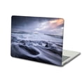 thumbnail image 3 of KSK KAISHEK Hard Shell for MacBook Pro 16" 2021 2022 2023 A2780 A2485, Colorful B 0631, 3 of 5