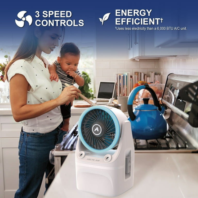 Arctic Chill Reviews On Arctic Air Cooler Cooling Arctic Air