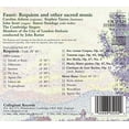 thumbnail image 2 of John Rutter - Requiem - Music & Performance - CD, 2 of 3