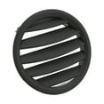 thumbnail image 4 of Rejilla de ventilación del tablero 5S4Z 19E630 AAA, repuesto de rejilla de ventilación del desempañador del lado izquierdo delantero para Ford Focus 2005-2007, 4 of 14