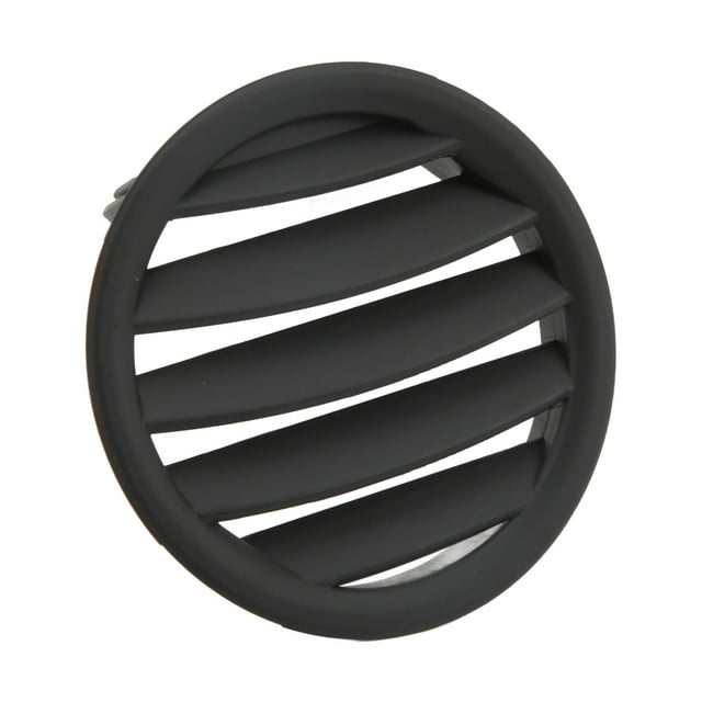 AAA, rejilla de ventilación del tablero, rejilla de ventilación del desempañador de aire, rejilla de ventilación del tablero, diseño elevado
