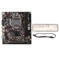thumbnail image 2 of Carte Mère PC, Mini Carte Mère ITX Mining LGA 1155 pour Bureau, 2 of 8