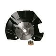 thumbnail image 2 of MOOG LK053 Steering Knuckle, 2 of 7