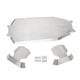 thumbnail image 1 of Armadura de chasis de Metal 1/8 RC coche placa de protección eje Protector para trineo 95076-4 RC Monster Truck actualización DIY accesorios Retrofit, 1 of 9
