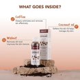 thumbnail image 3 of BELLAVITA Exfoliate Coffee Scrub for Face & Body, , Dirt Removal from Neck, Knees, Elbows, Arms 75 g (Pack of 1), 3 of 3