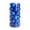 Blue, variant on 24 Piece Christmas Ball Christmas Tree Ornaments - Shatterproof Christmas Tree Decorations Medium Hanging Balls Blue 2.5 Inch x 24 Pack