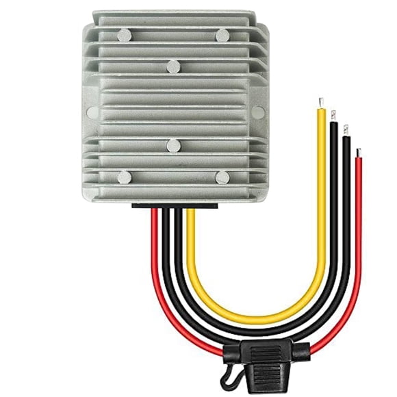 Regulador convertidor de voltaje DC MgGI 36 V 48 V a 12 V 10 A 120 W