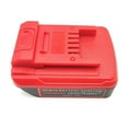 thumbnail image 3 of Battery Tool Adapter Converter for Dewalt 18V to for Einhell Power, 3 of 5