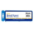 thumbnail image 1 of BAZIC Felt Chalkboard/Whiteboard Eraser w/ Hanger, 1 of 1