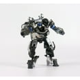 thumbnail image 3 of 4.9-Inch Transformer Toys Studio Series 105 Deluxe Class Movie Rise of the Beasts KO Mirage Converting Action Figure (CY-01), 3 of 7