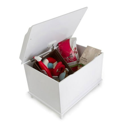 Hadley Pet Toy Storage Chest