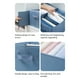 thumbnail image 4 of Organizador de Cajones para Ropa, Organizador de Cajones para Ropa Interior y Separador de Armario, Caja de Almacenamiento para Ropa, Ropa Interior, 4 of 7