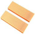 thumbnail image 1 of Engine Air Filter For W211 W212 E320 E300 E350 E500 E550 C300 2730940404, 1 of 5