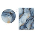 thumbnail image 5 of Yayeee Garden Flag 28"x40" Double Sided Outdoor Yard Lawn Holiday Decorations, Abstract Marble Pattern, 5 of 6