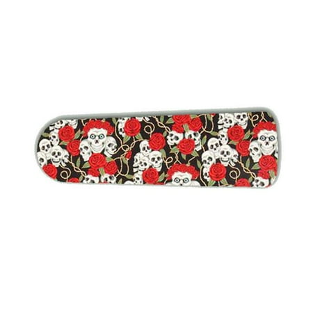 888 Cool Fans B52 0001103 52 In Skulls Roses Ceiling Fan