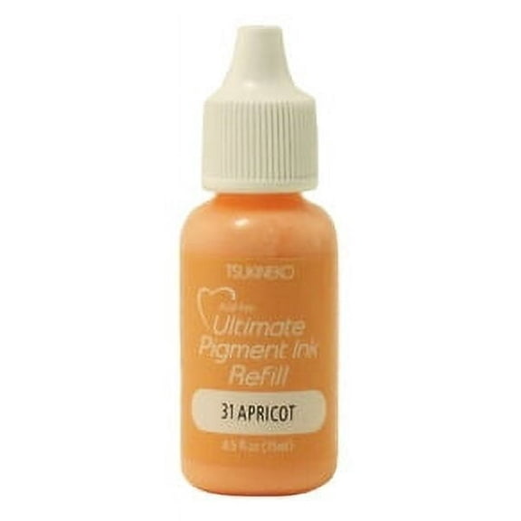 VersaColor Inker - Apricot