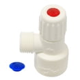 thumbnail image 3 of Kit Ducha Regadera Cuadrada BAUEN B-505 con accesorios, 3 of 5