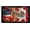 LG, variant on Mexico and U.S. 3x5 Ft Flags, Mexican American Flag With Lady Guadalupe Flag Poster Banner Sign for Indoor Outdoor Decoration