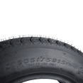 thumbnail image 5 of Kenda 319B2008 ST205/75D15 Load Star 6 Ply Tubeless Trailer Tires 2 Pack, 5 of 9