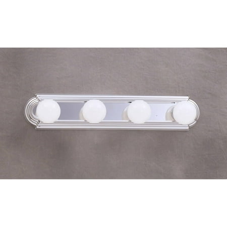 

Kichler Wells 5017 Vanity - 24 in.
