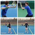 thumbnail image 3 of Oncourt Offcourt Forehand Fixer, 3 of 5