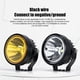 thumbnail image 5 of Faros delanteros LED shaofei redondos de 4 pulgadas ultrabrillantes 12-48 V luz blanca, 5 of 5