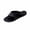 Black, variant on Roman Sandals for Women Flat Slide Slippers Braided Straps Bohemian Beach Flip Flops Summer Vacation Casual Outdoor Toe Loop