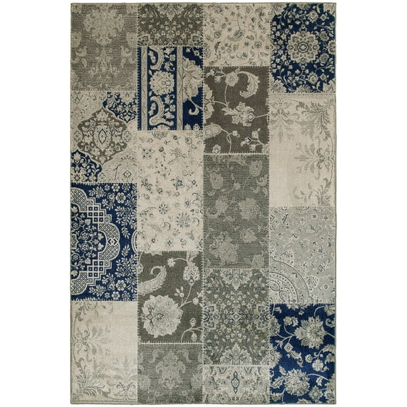 Oriental Weavers Richmond 1338B Indoor Area Rug