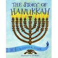 thumbnail image 1 of The Story of Hanukkah, 1 of 2