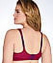 Leading Lady Womens Smooth Wire-Free Bra Style-5042