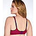 thumbnail image 4 of Leading Lady Womens Smooth Wire-Free Bra Style-5042, 4 of 4