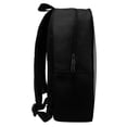 thumbnail image 4 of bluey student schoolbag large-capacity single-layer backpack comfortable children's backpack, 4 of 5