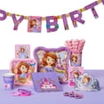 thumbnail image 3 of Sofia the First Hanging Party Decorations, Party Supplies, 3 of 3