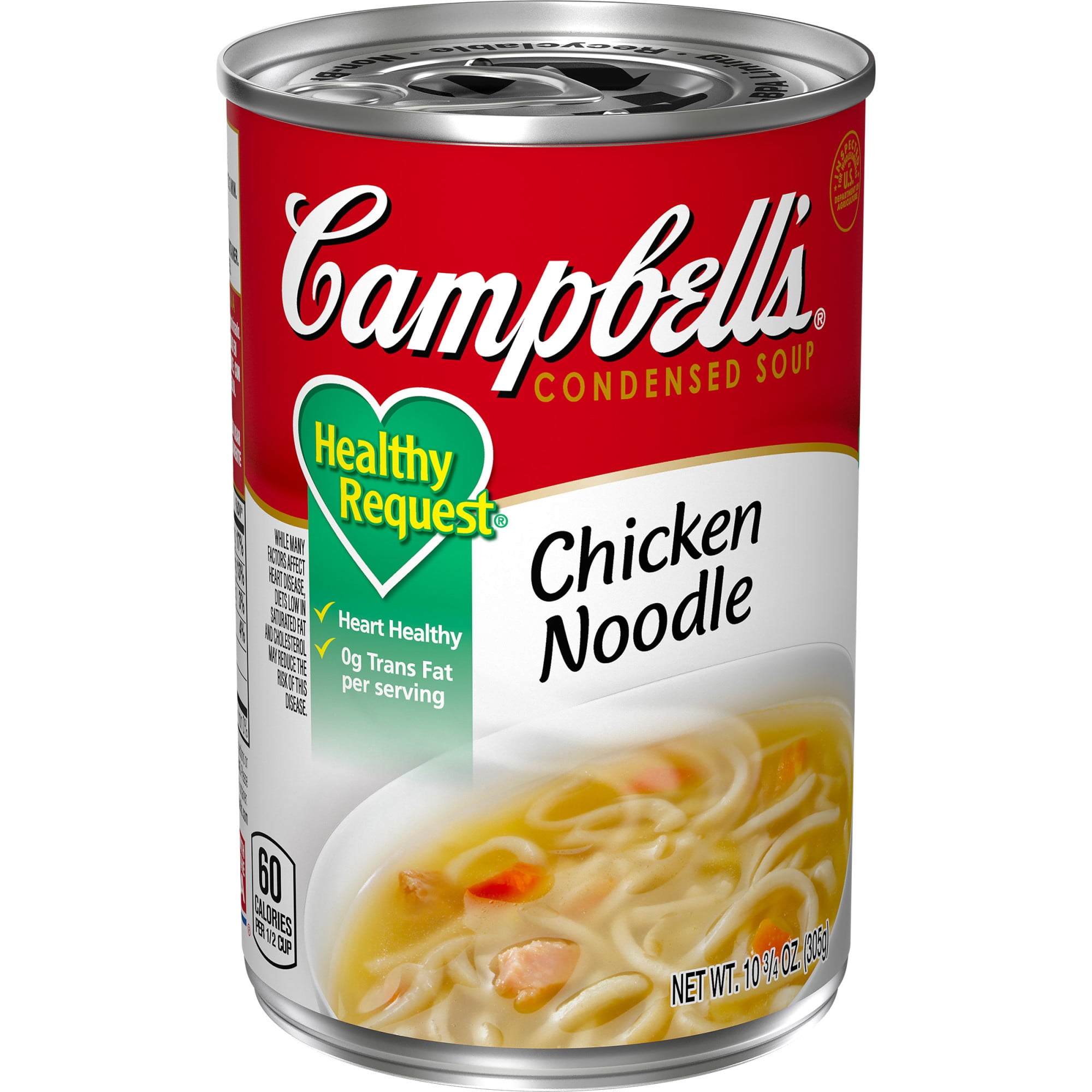 Campbell S Condensed Chicken Noodle Soup Oz Cans | My XXX Hot Girl