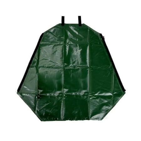 

Pvc Tarpaulin Slow Bag Gallon Bag Tree Release for Watering Trees Watering 20 Patio & Garden