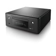 thumbnail image 1 of Denon Denon RCD-N10 Réseau Récepteur CD Heos/haute Résolution Compatible Noir RCD-N10-K, 1 of 5