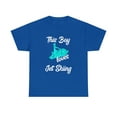 thumbnail image 2 of This Boy Loves Jet Skiing Jet Ski Driver Watercraft Racing T-shirt, 2 of 2