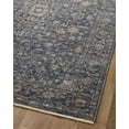 thumbnail image 6 of Loloi Sorrento Midnight / Natural 2'-7" x 8'-0" Area Rug, 6 of 6