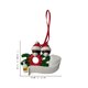 thumbnail image 4 of Ounissouiy 2020 NUEVOS adornos de Navidad Adorno familiar Decoración Árbol de Navidad Colgante Kits de decoración para fiestas 1#, 4 of 6