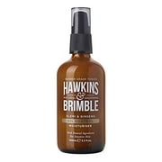 Hawkins & Brimble Mens Oil Control Face Moisturiser 3.38 fl oz / 100ml - Mattifying Oily Skin Balancing moisturiser