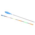thumbnail image 1 of Flotador de Pesca Junta Impermeable 2 Tipos Bobber de Pesca Electrónico Flotador de Pesca Nocturna Brillante Nanómetro ABS Flotador Llamativo Luminoso ANGGREK Otros, 1 of 8