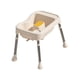 thumbnail image 3 of Lavabo para Champú Ajustable Sunnimix Blanco, 3 of 8
