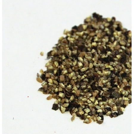 Pepper Black Medium ground