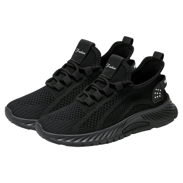 Novedades de primavera/verano, zapatillas para correr para mujer, zapatillas de tenis ligeras para caminar, zapatillas de deporte cómodas y antideslizantes a la moda