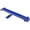 Blue, variant on Gas Powered Weed Wacker 52cc 3 in 1 String Trimmer and Brush Cutter with 8 Inch Attachments Heads, 10 inch Metal Blade, Rubber Handle, Shoulder Strap, EPA Compliant Orange Aluminum