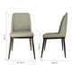 thumbnail image 5 of Sillas Comedor Mundo In Bari Gris Vanguardista, 5 of 5