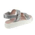 thumbnail image 2 of Sandalias Niña Inspiracion Casual plateado 19, 2 of 4